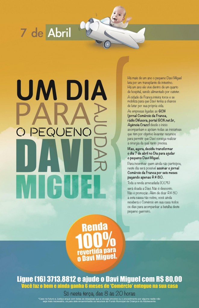 Davi miguel