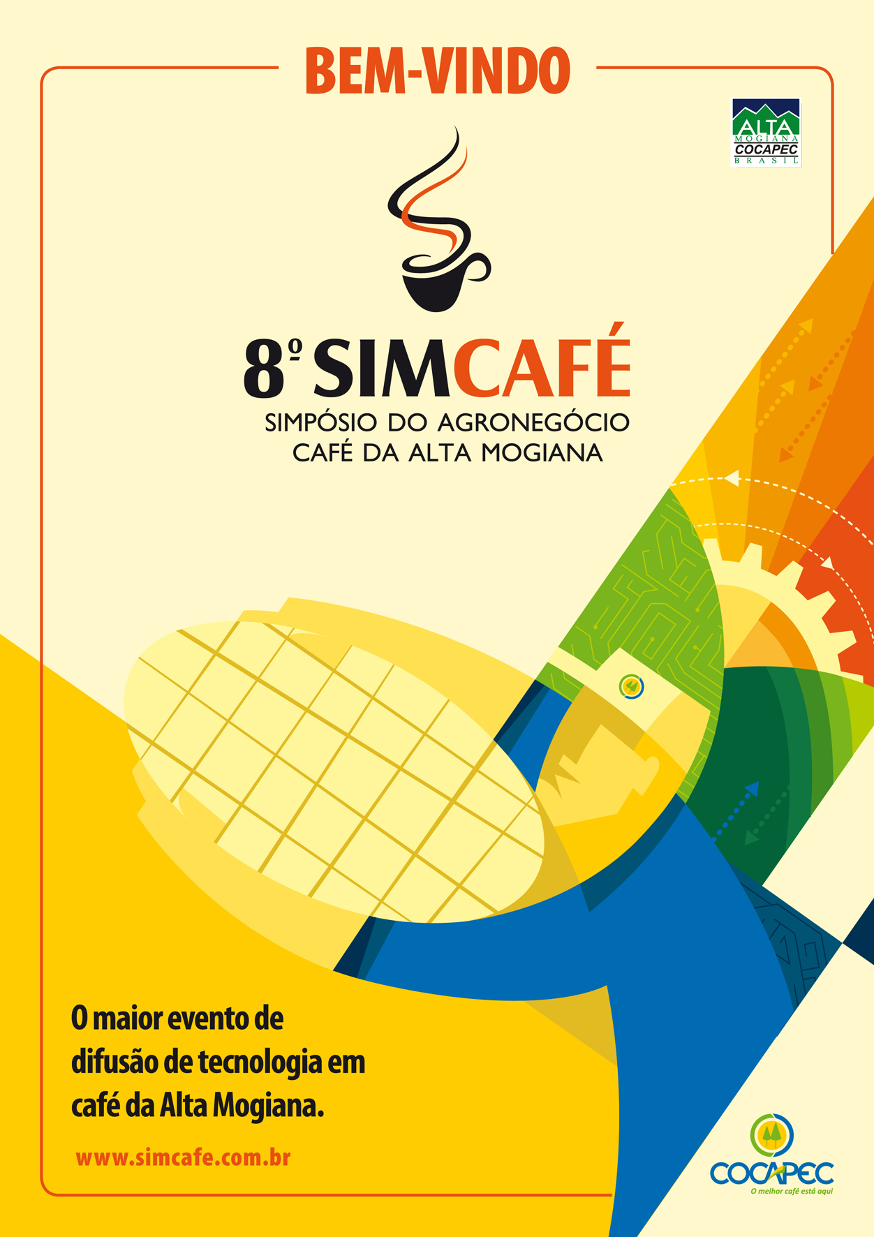 capa simcafé