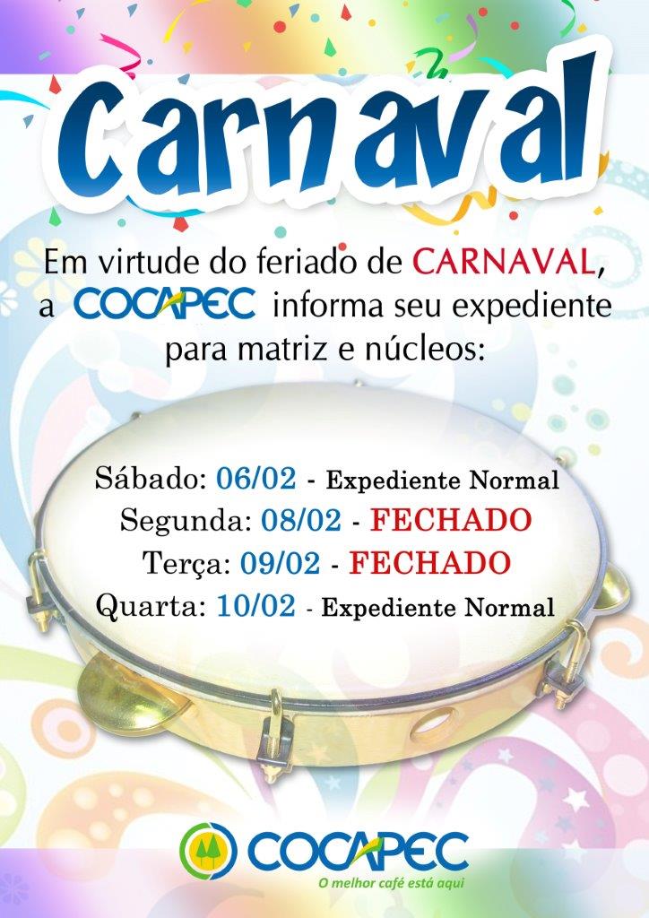 carnaval 2016