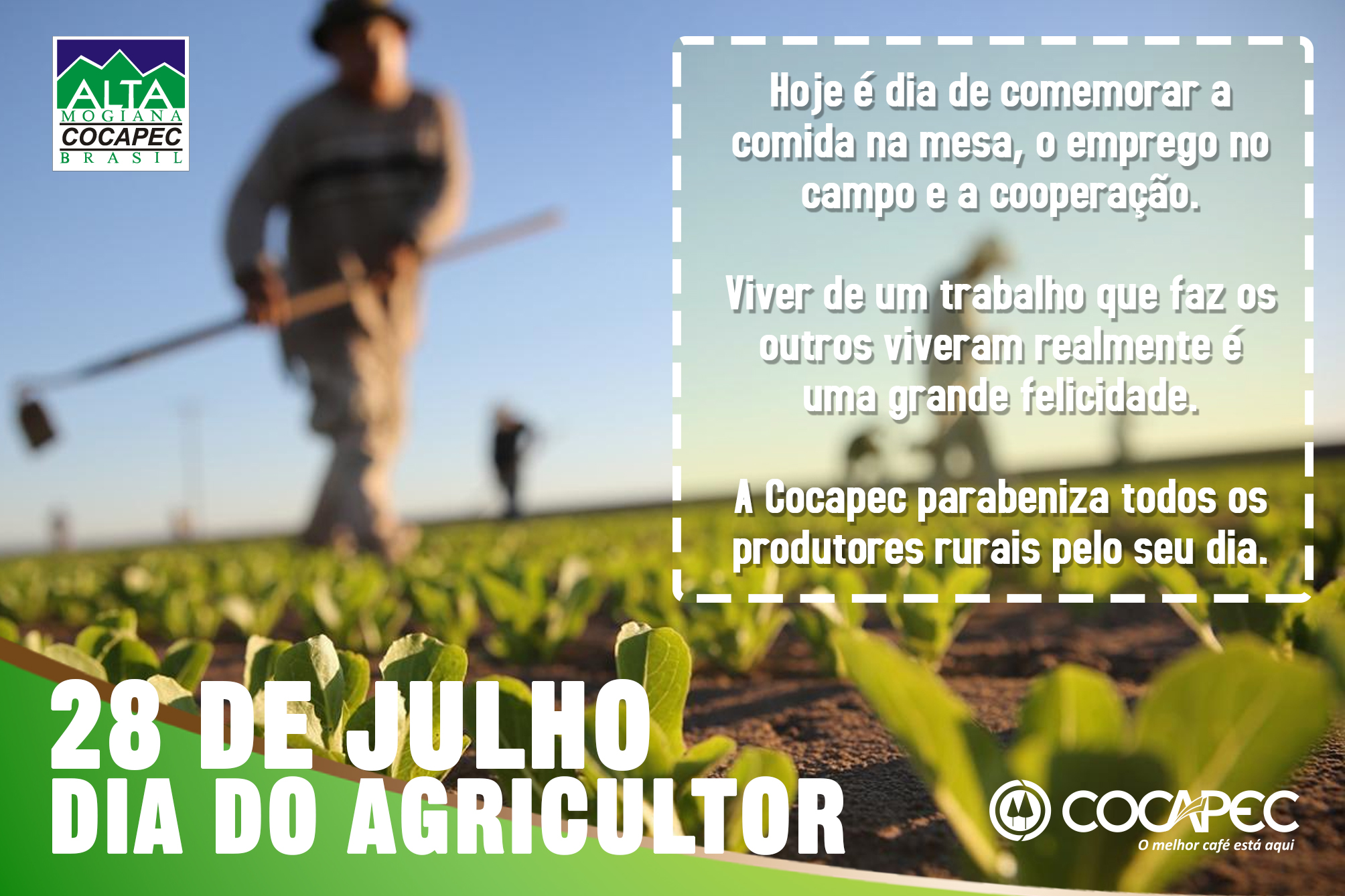 dia agricultor 2016