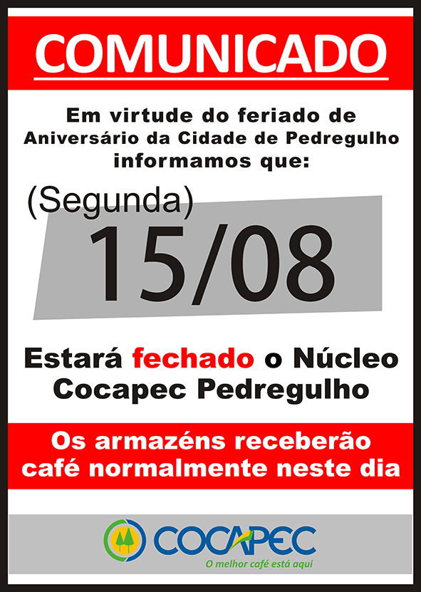 feriadopedregw