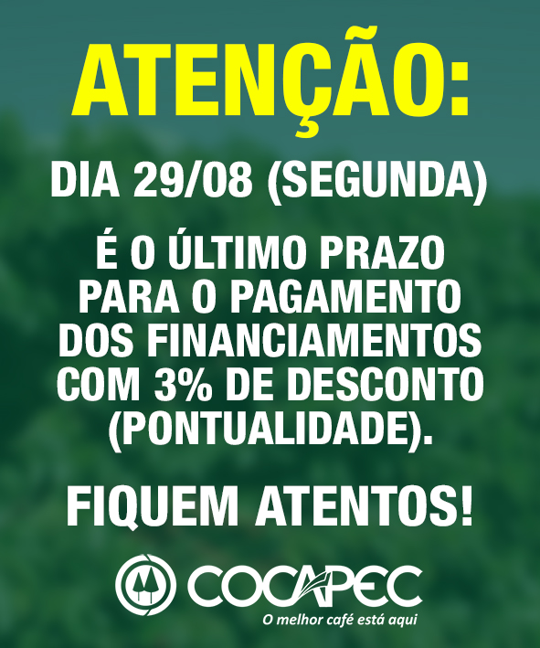 financiamento
