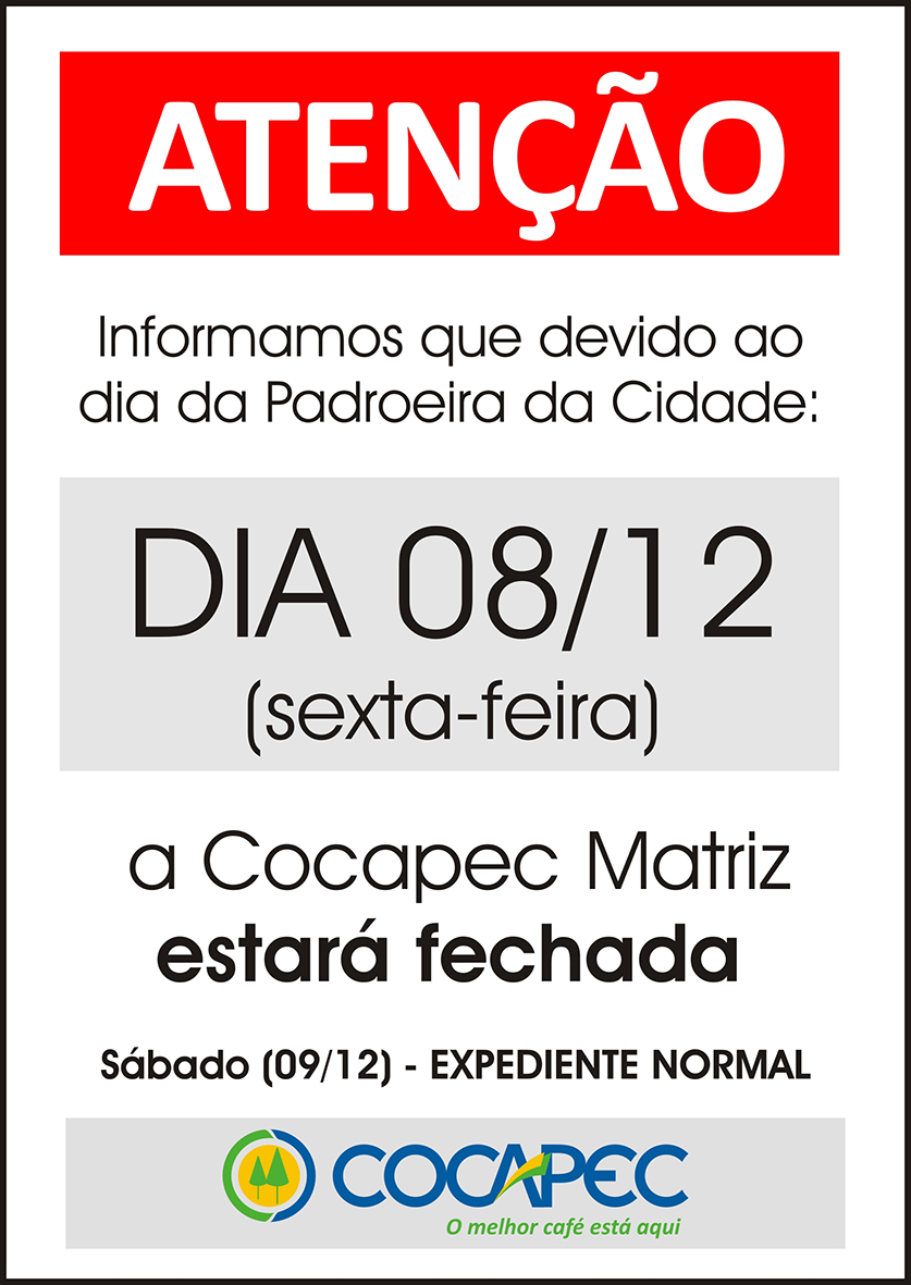 feriado franca dez
